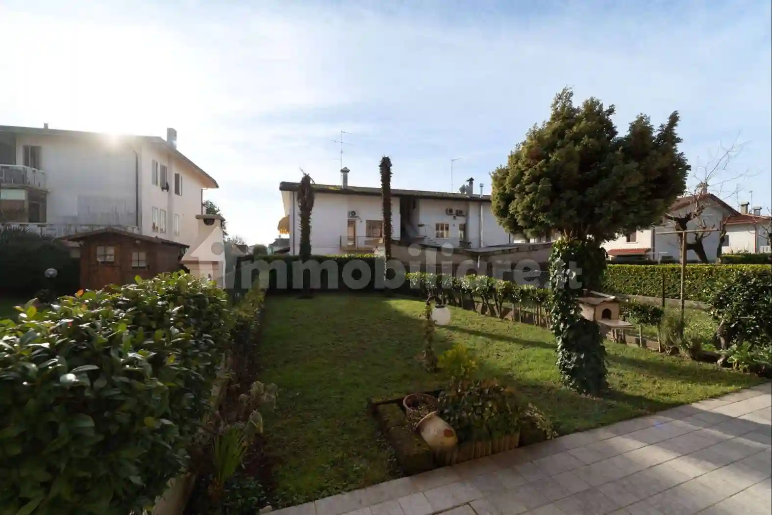 Villetta a schiera - foto 3