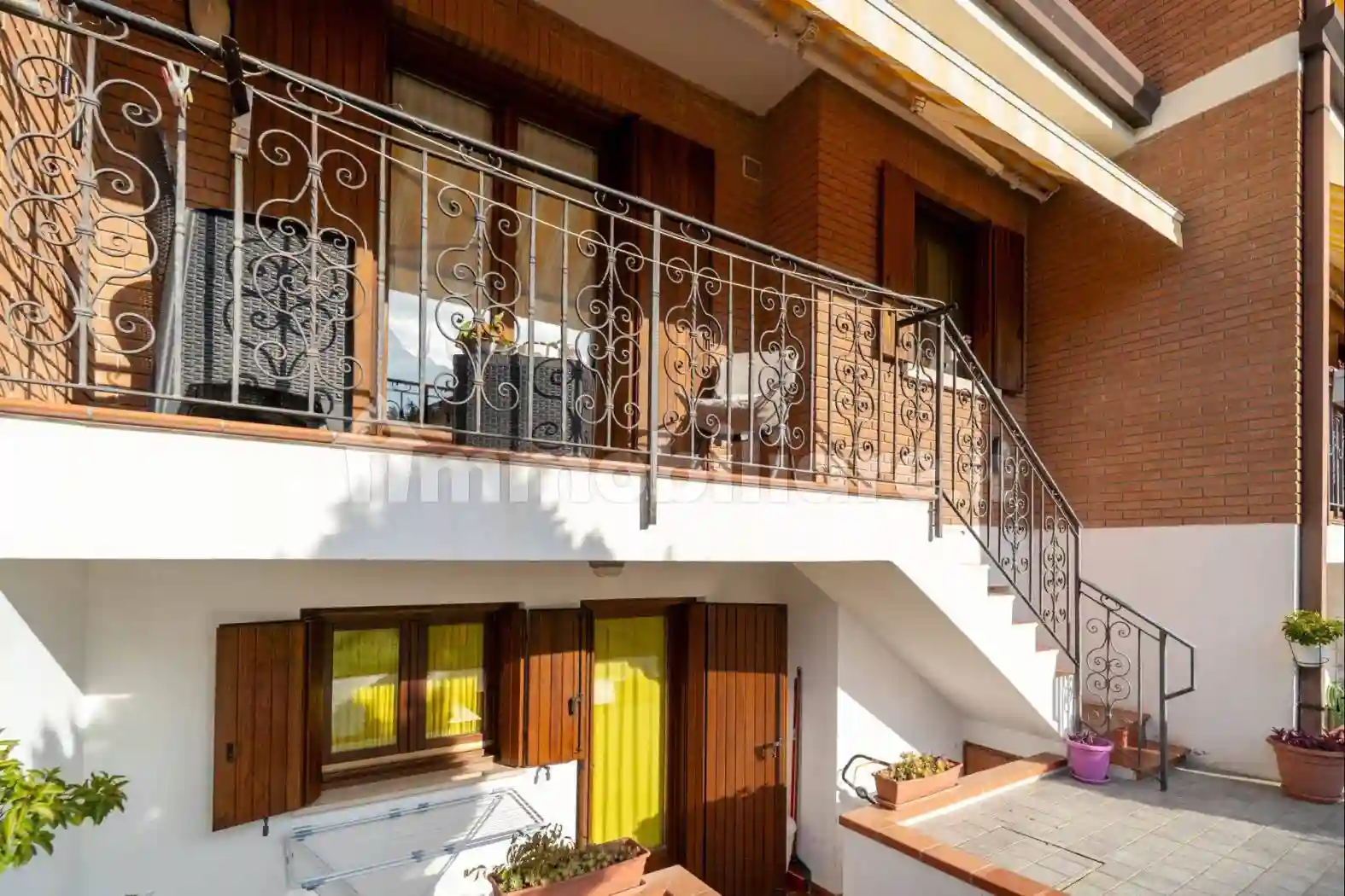 Villetta a schiera - foto 4