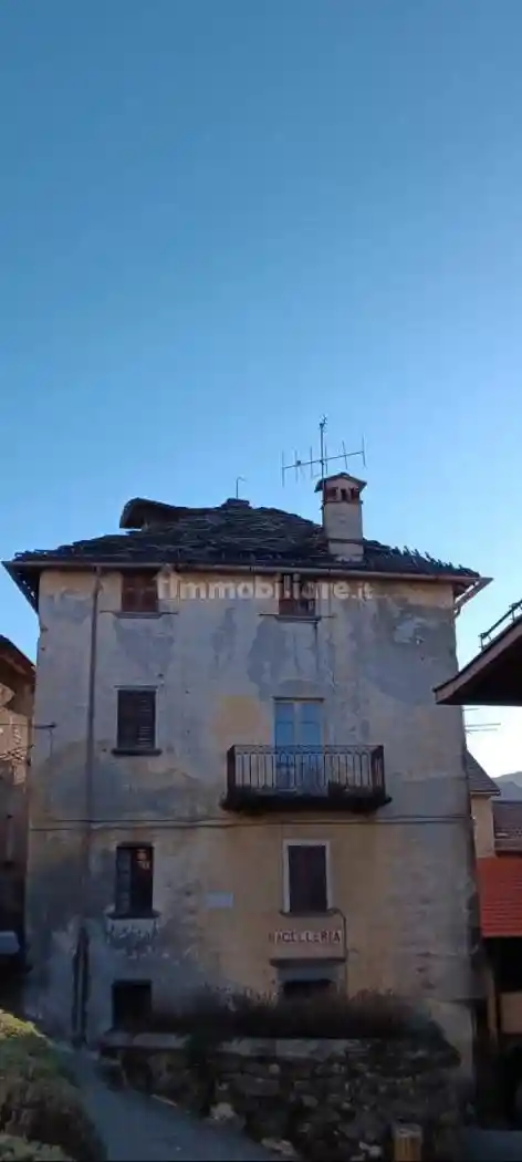 Casa indipendente in vendita a Veleso