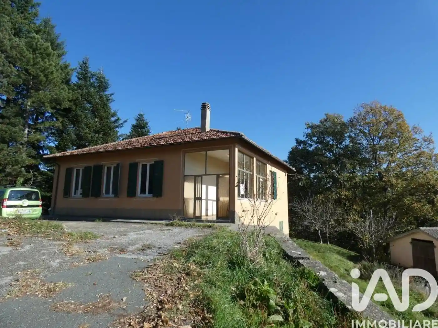 Villa in vendita a Maissana