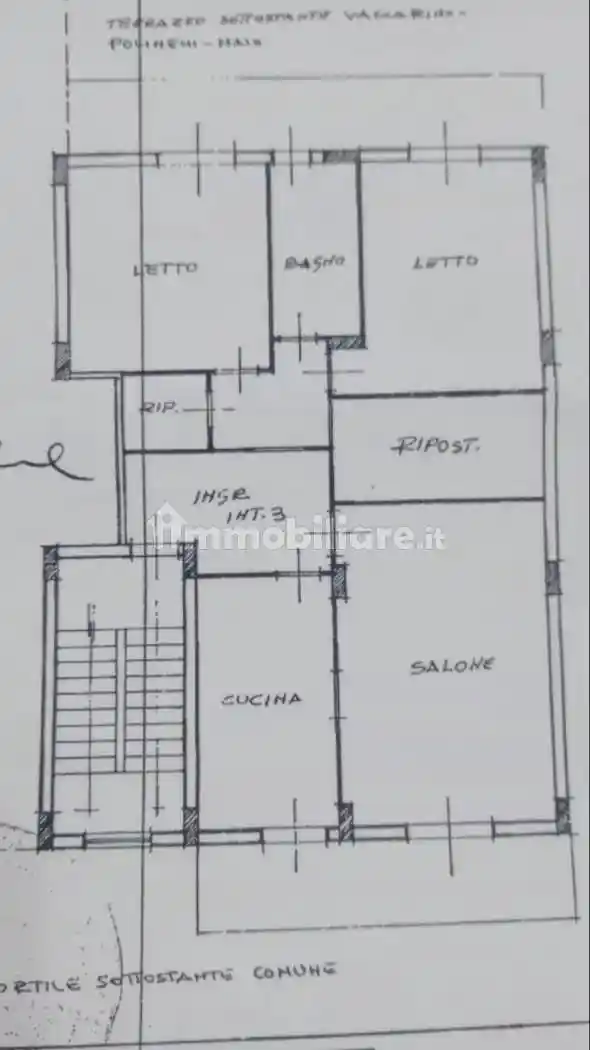 Appartamento in vendita a San Filippo del Mela