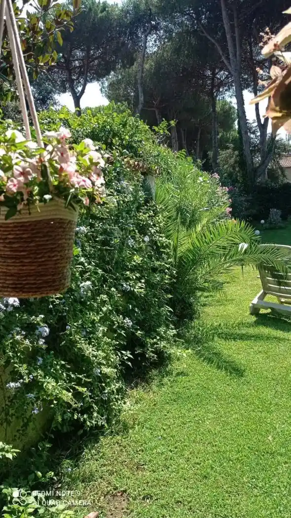 Villa in affitto a Terracina