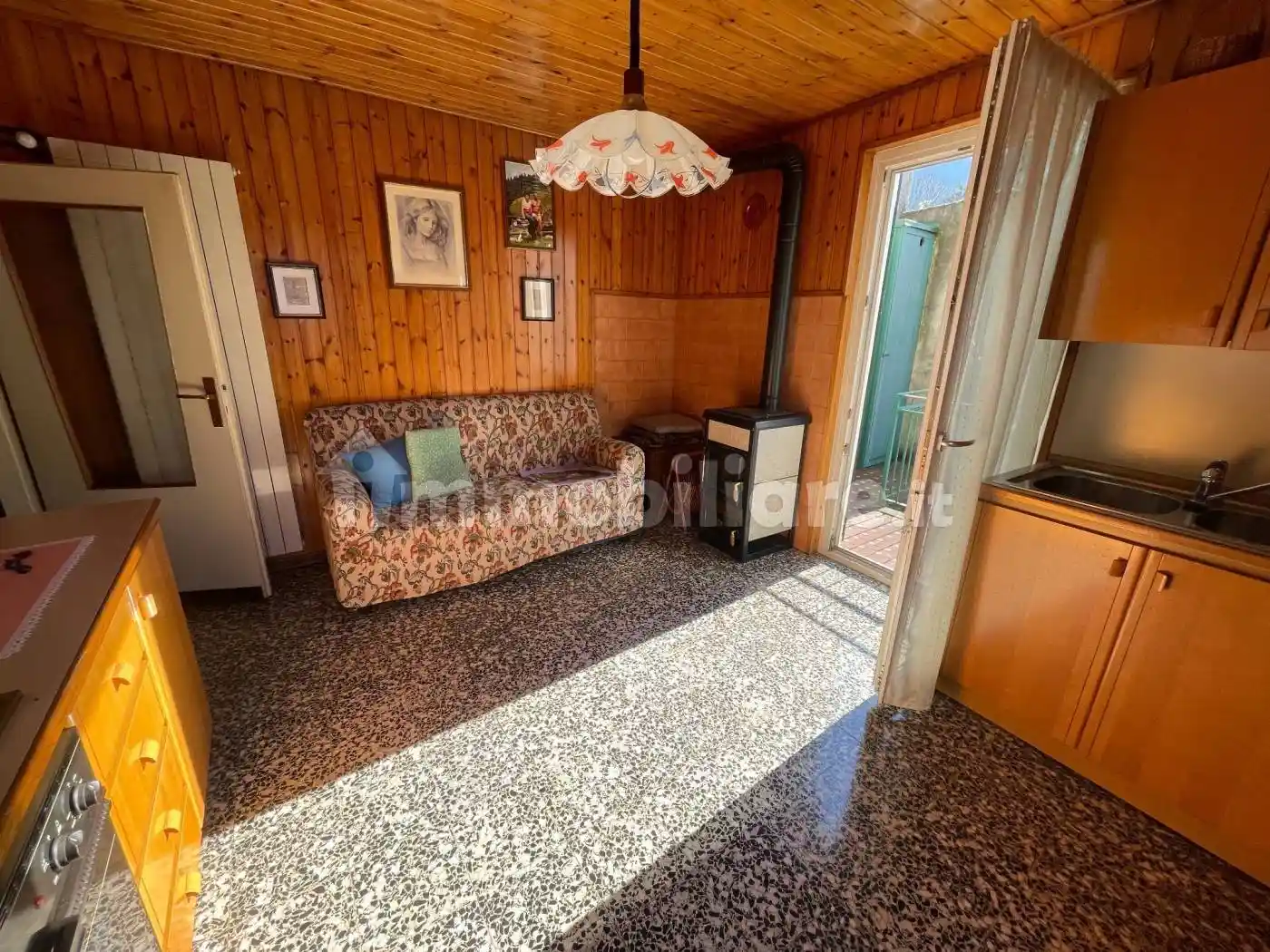 Appartamento in vendita a Talamona