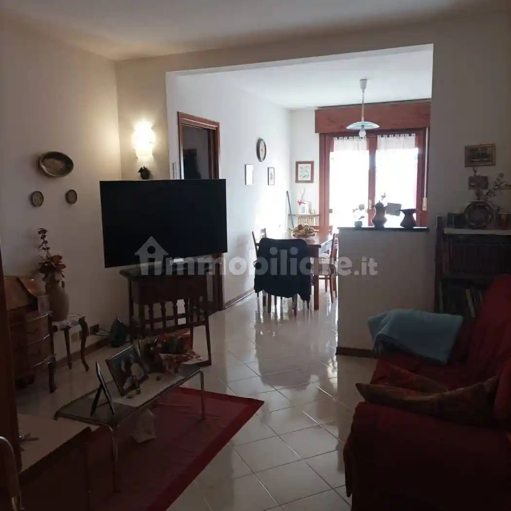 Appartamento in vendita a Torre di Mosto