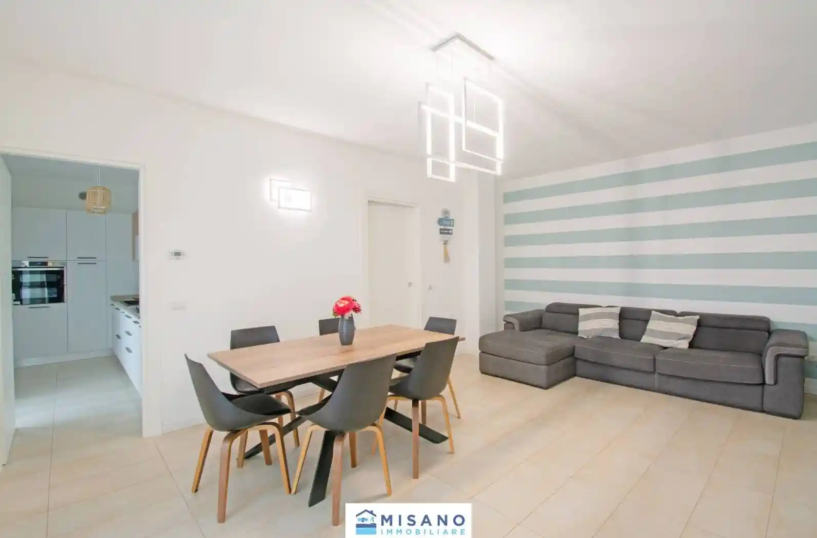 Appartamento in vendita a Misano Adriatico