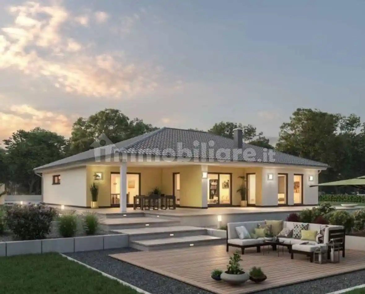 Villa in affitto a Santa Luce