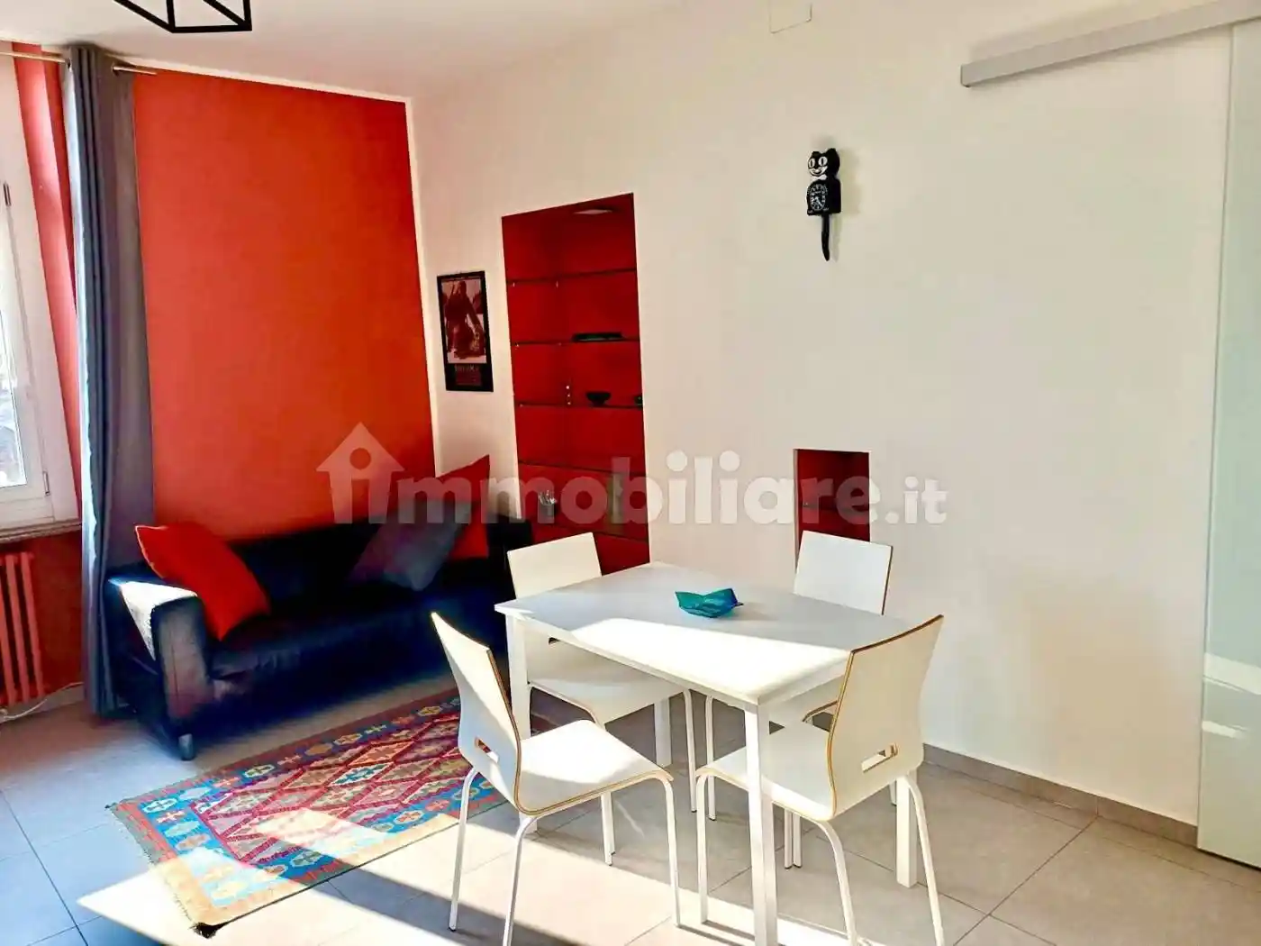 Appartamento in affitto a Torino