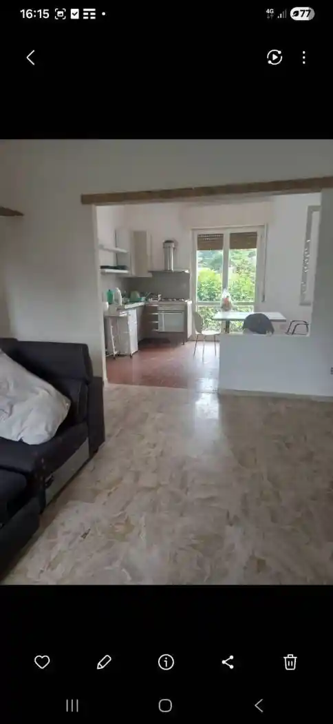 Appartamento in affitto a Gallarate