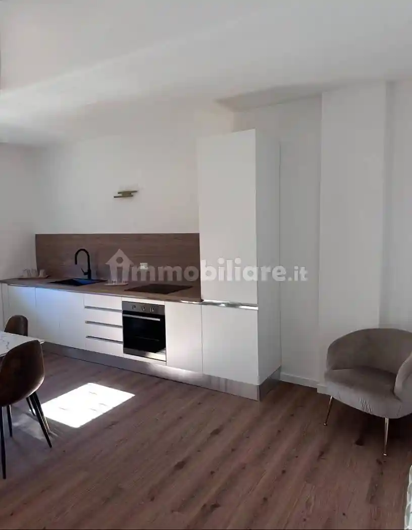 Appartamento in affitto a Foggia