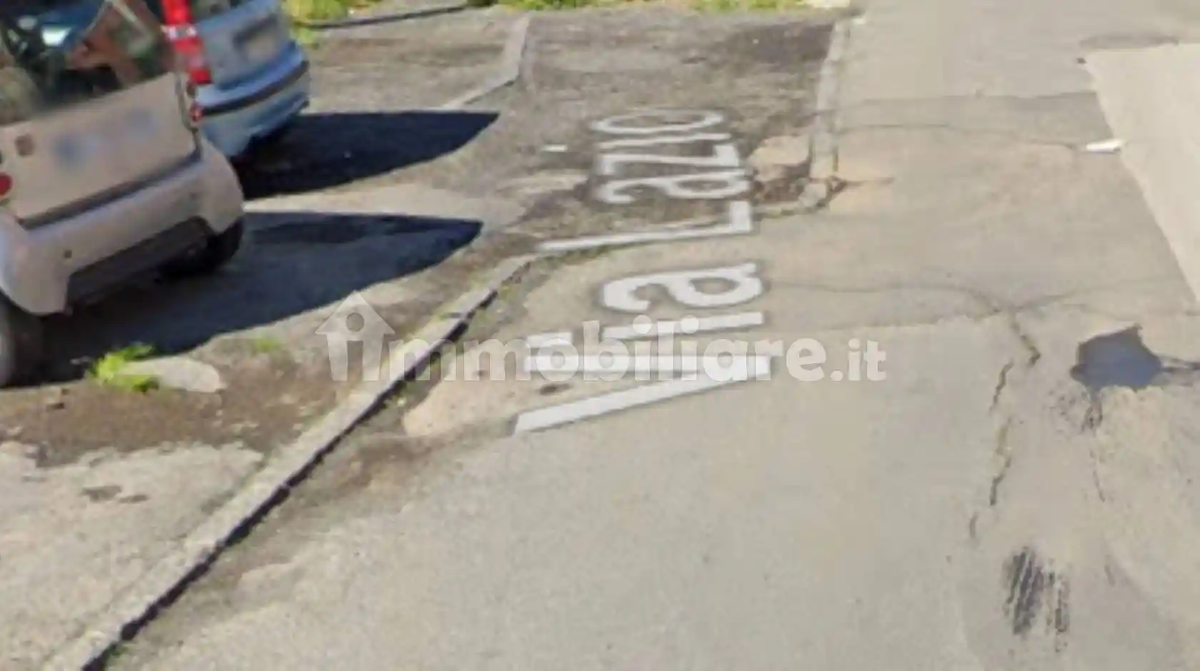 Appartamento in vendita a Catania