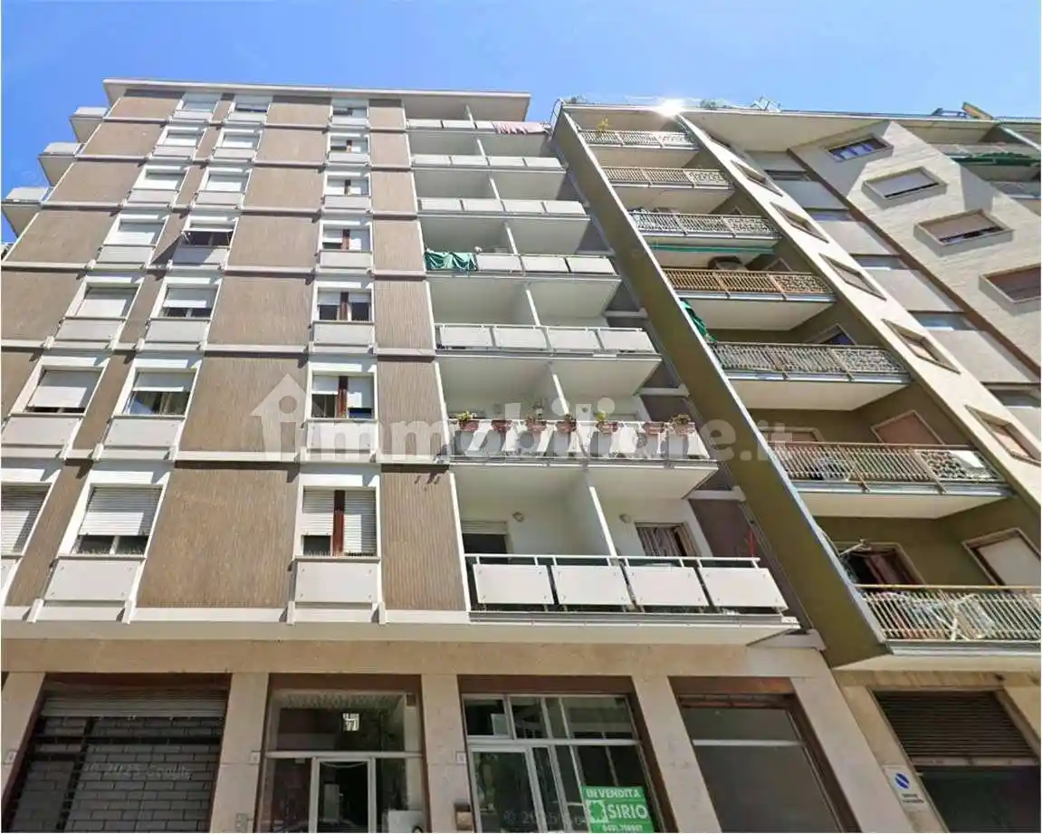 Appartamento in vendita a Monfalcone