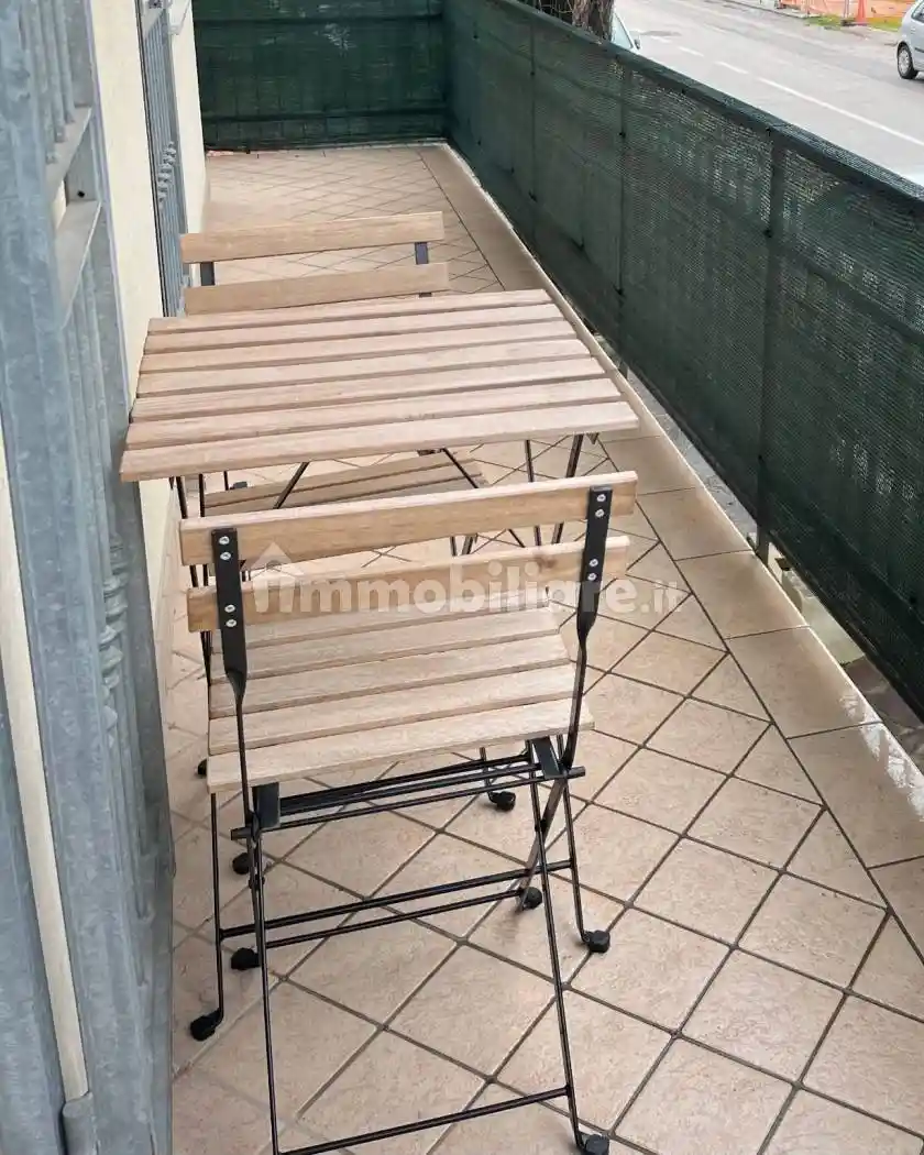 Appartamento in vendita a Pesaro