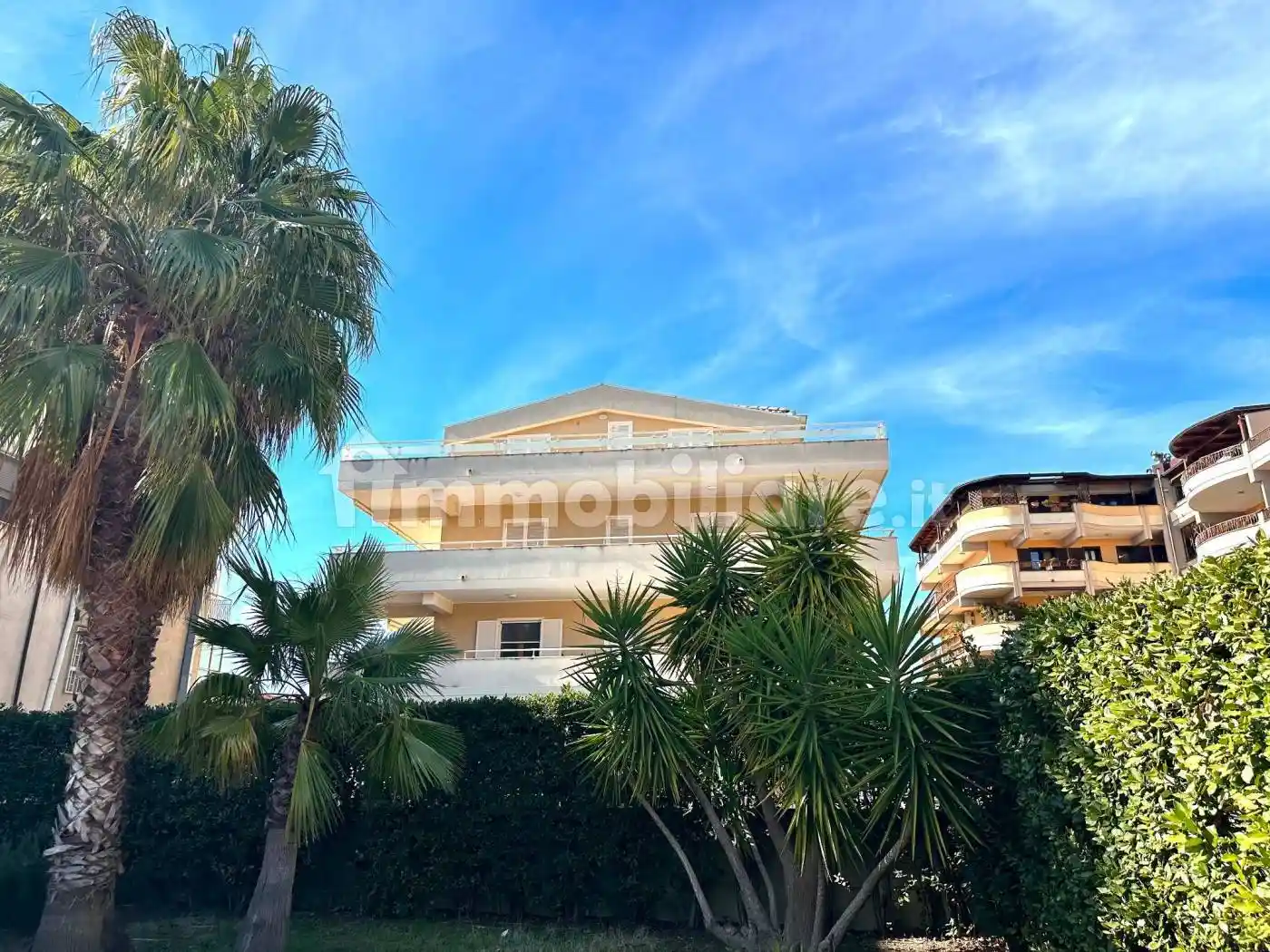 Appartamento in vendita a Caserta