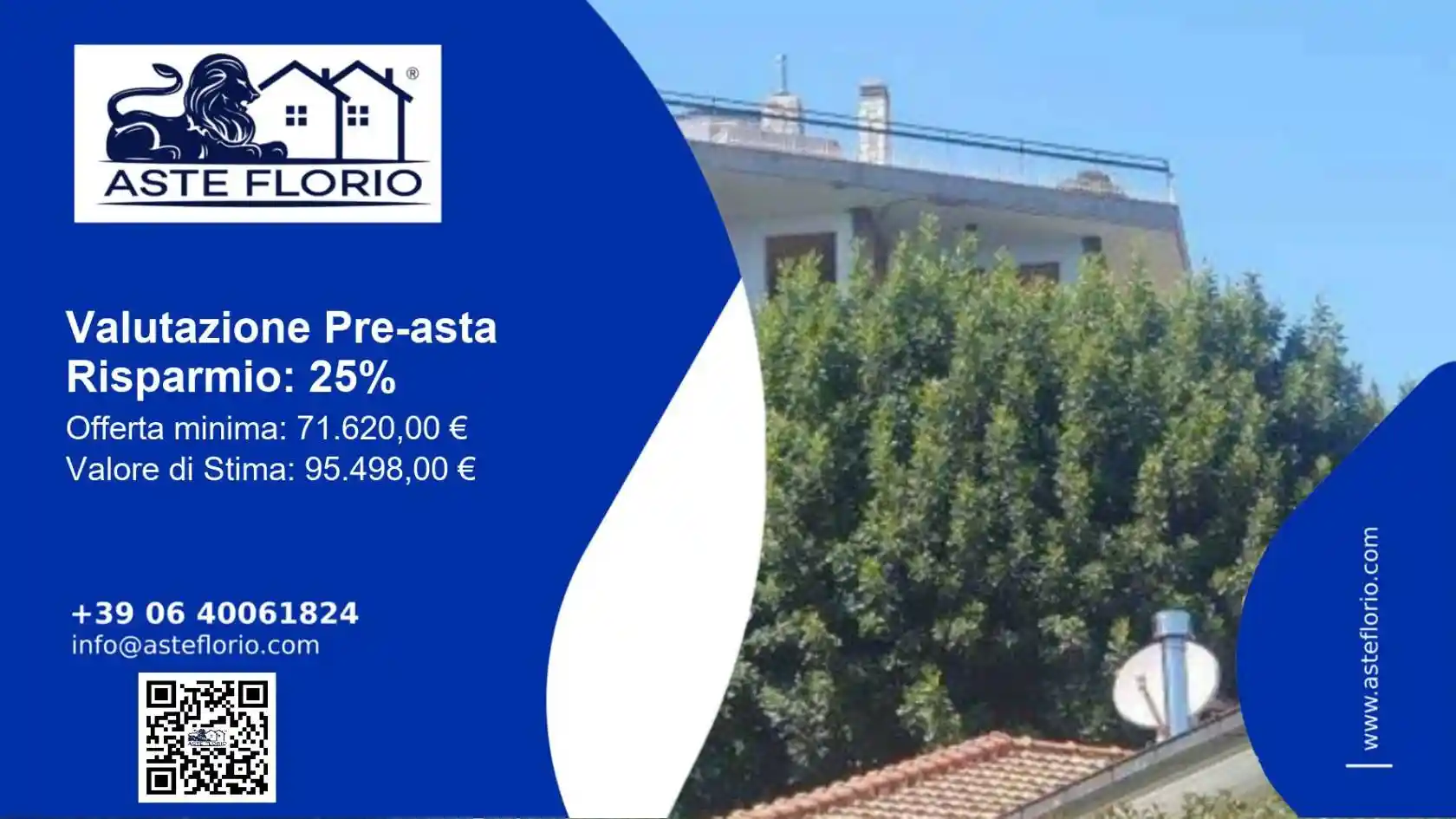 Appartamento in vendita a Sanremo