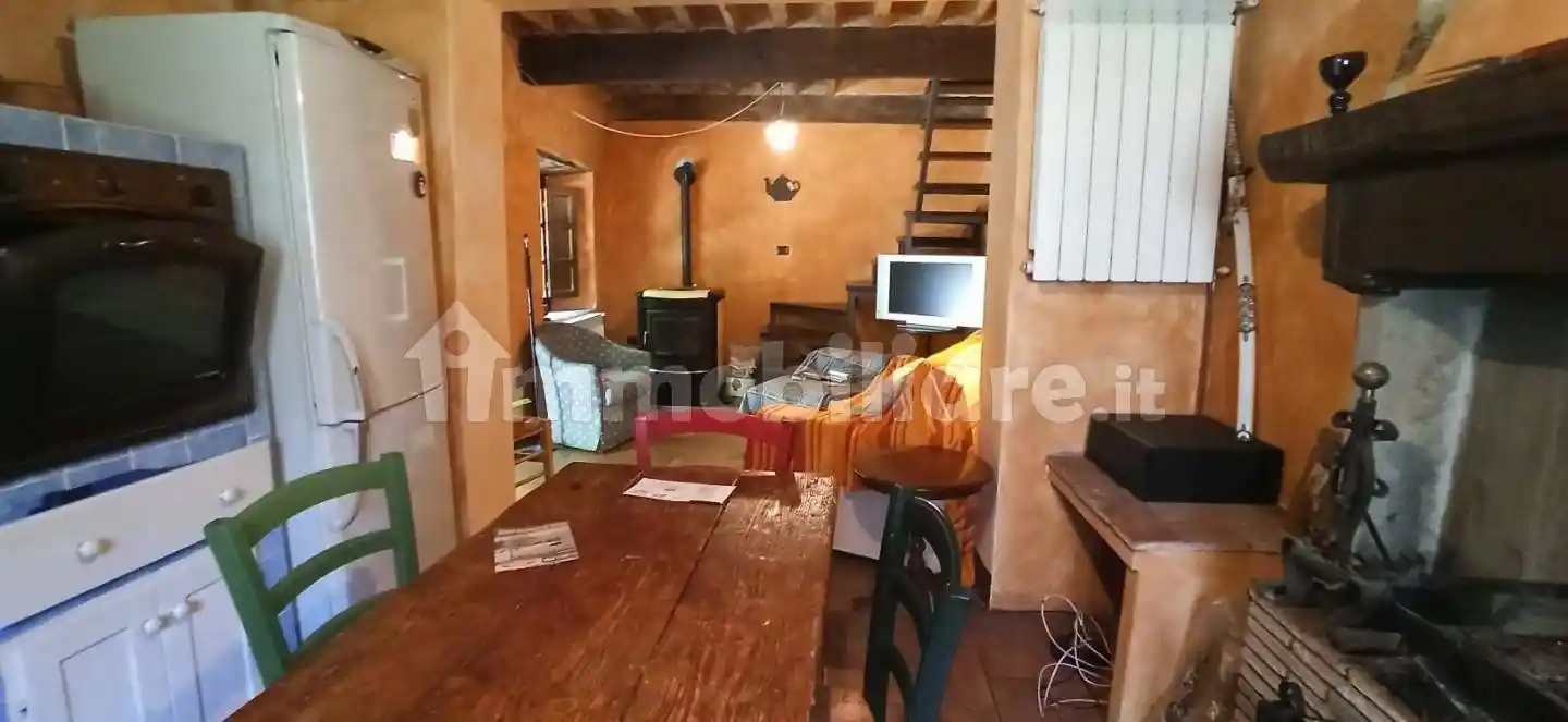 Casa indipendente in vendita a Bagni di Lucca