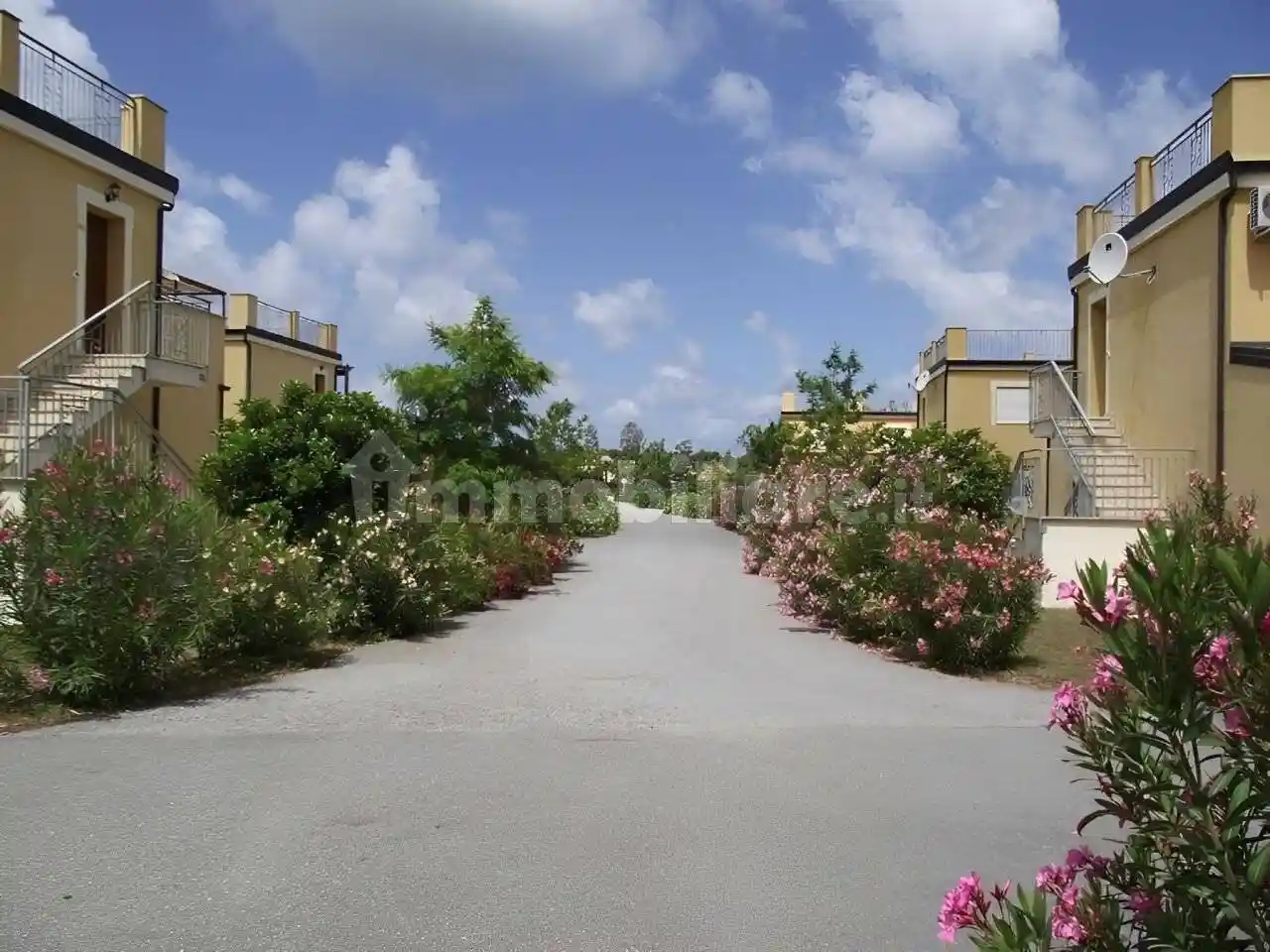 Appartamento in vendita a Pizzo