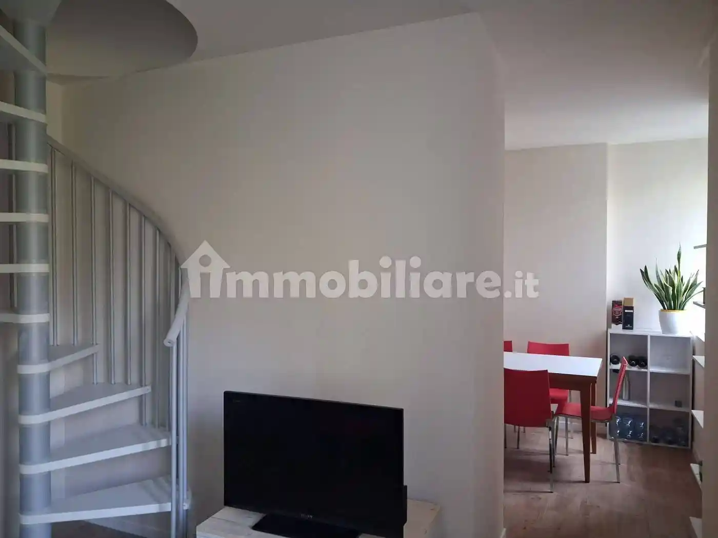 Appartamento in vendita a Triuggio