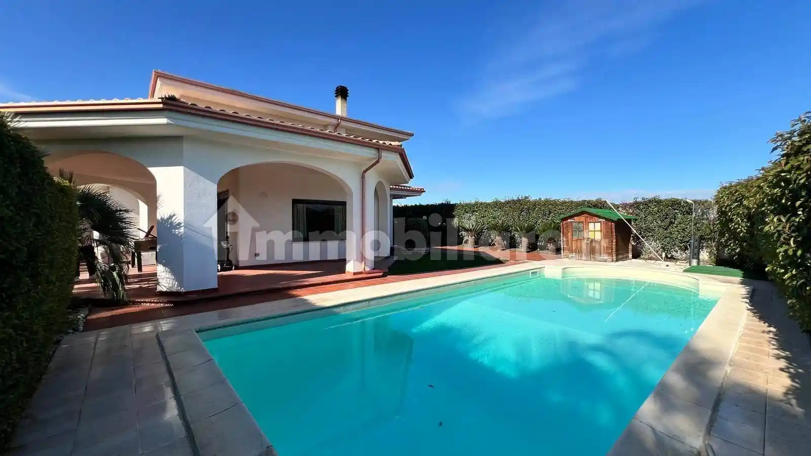 Villa in vendita a Trani