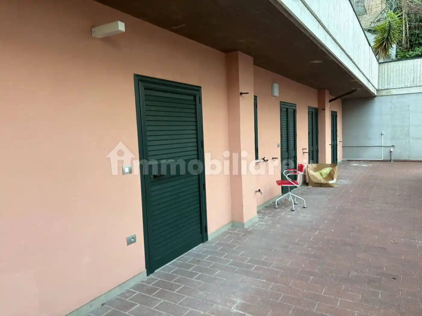 Appartamento in affitto a Teramo