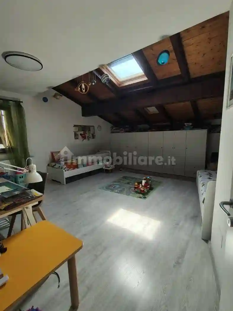 Villetta a schiera - foto 4