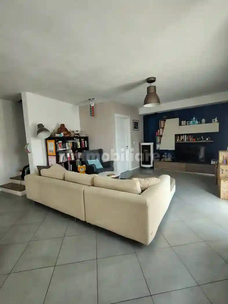 Villetta a schiera - foto 5