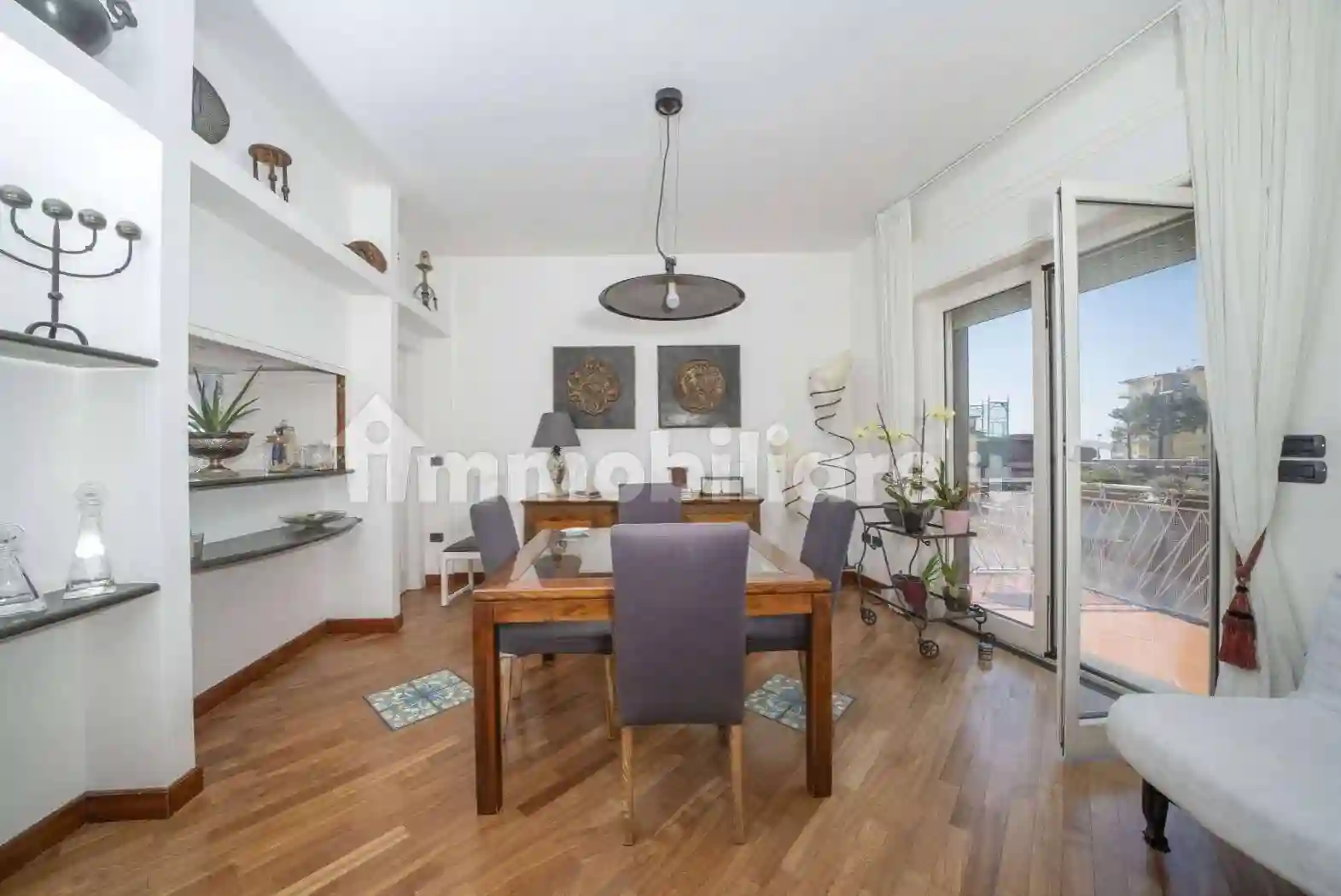 Appartamento - foto 4