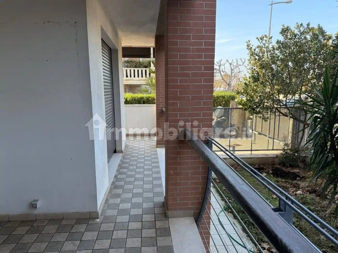 Appartamento in vendita a Pescara