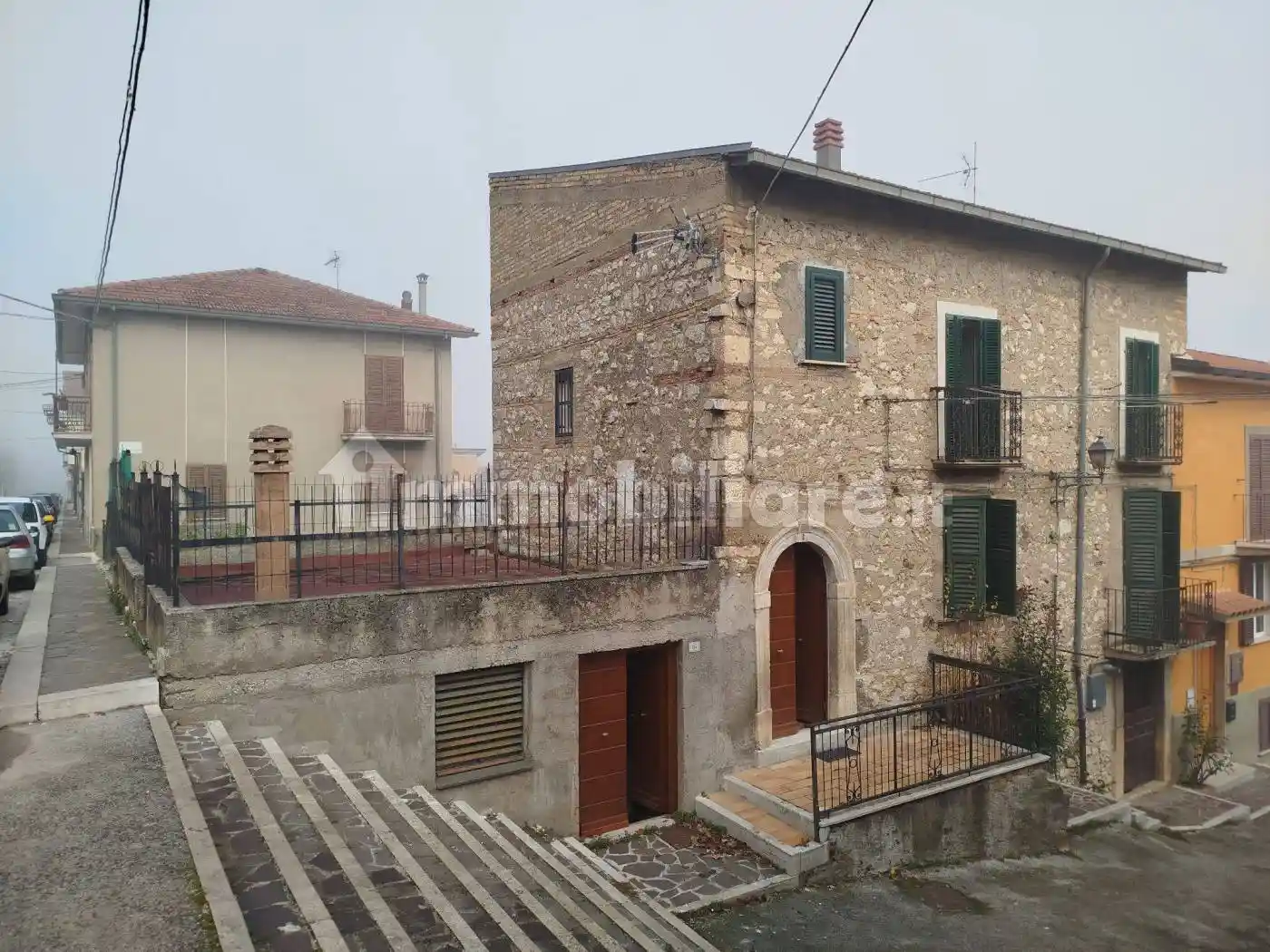 Casa indipendente in vendita a Luco dei Marsi