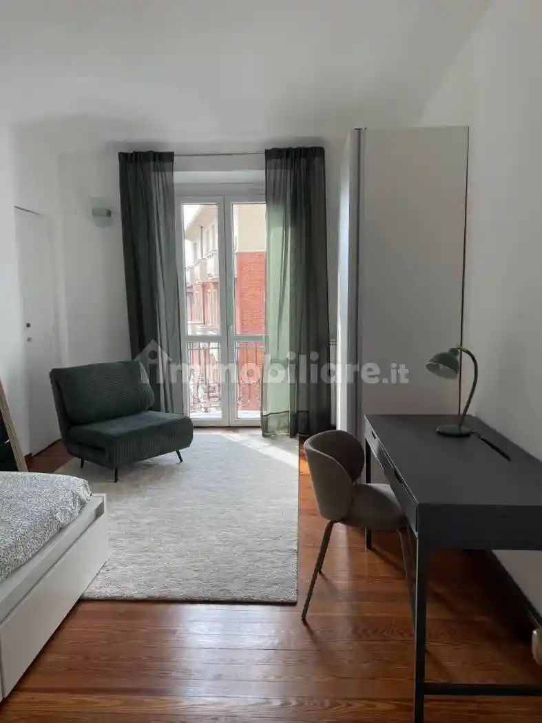 Appartamento in affitto a Torino