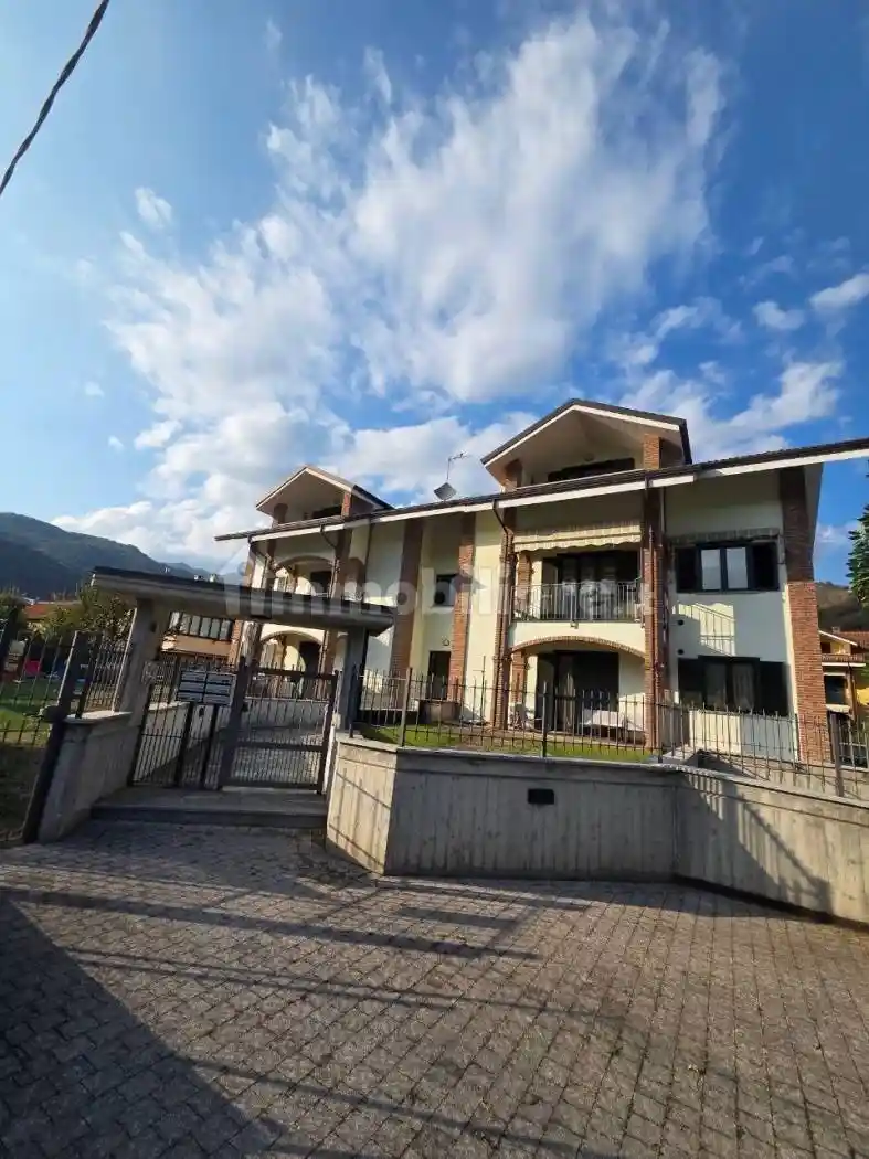 Appartamento in vendita a Condove