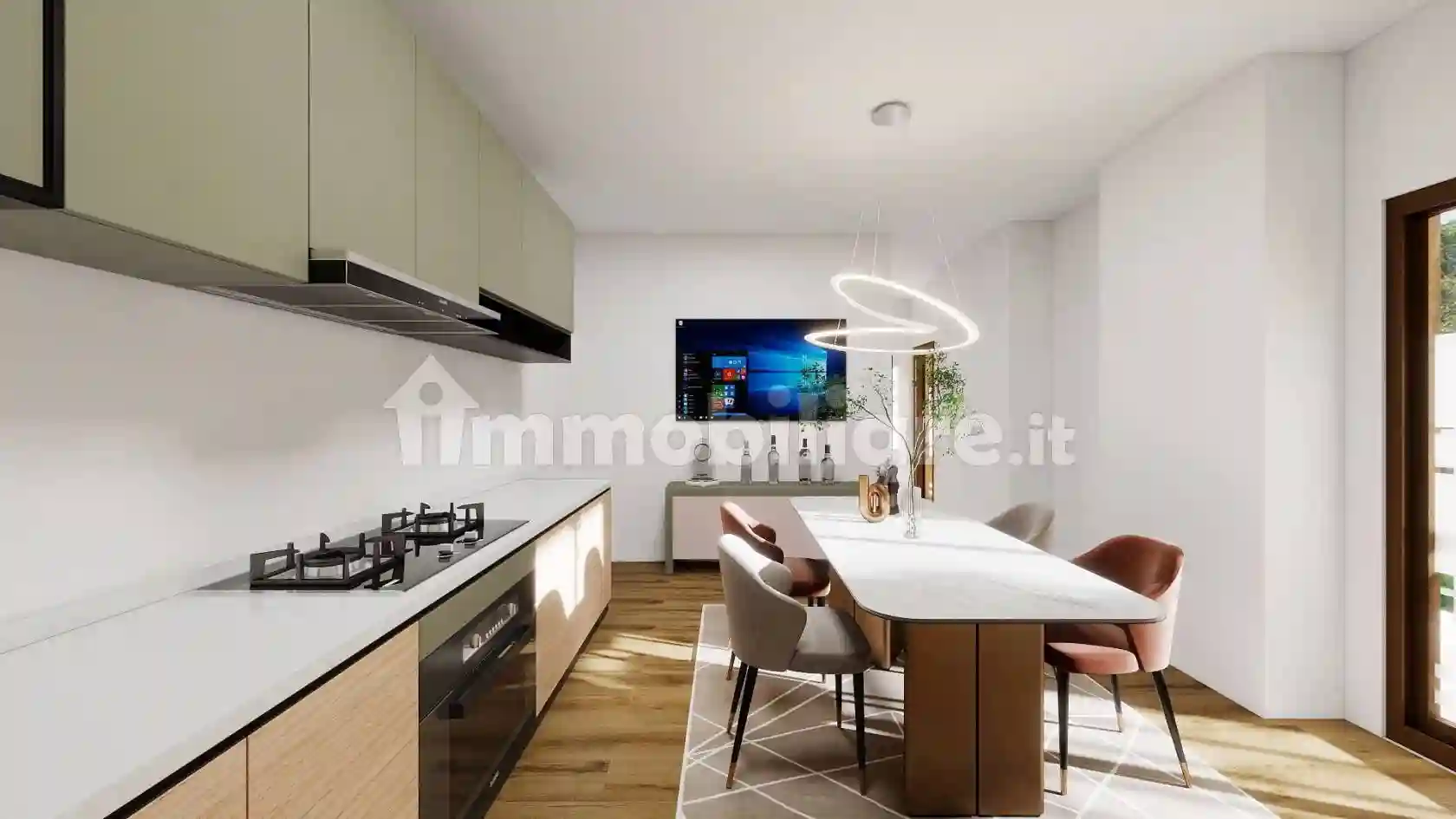 Appartamento - foto 4