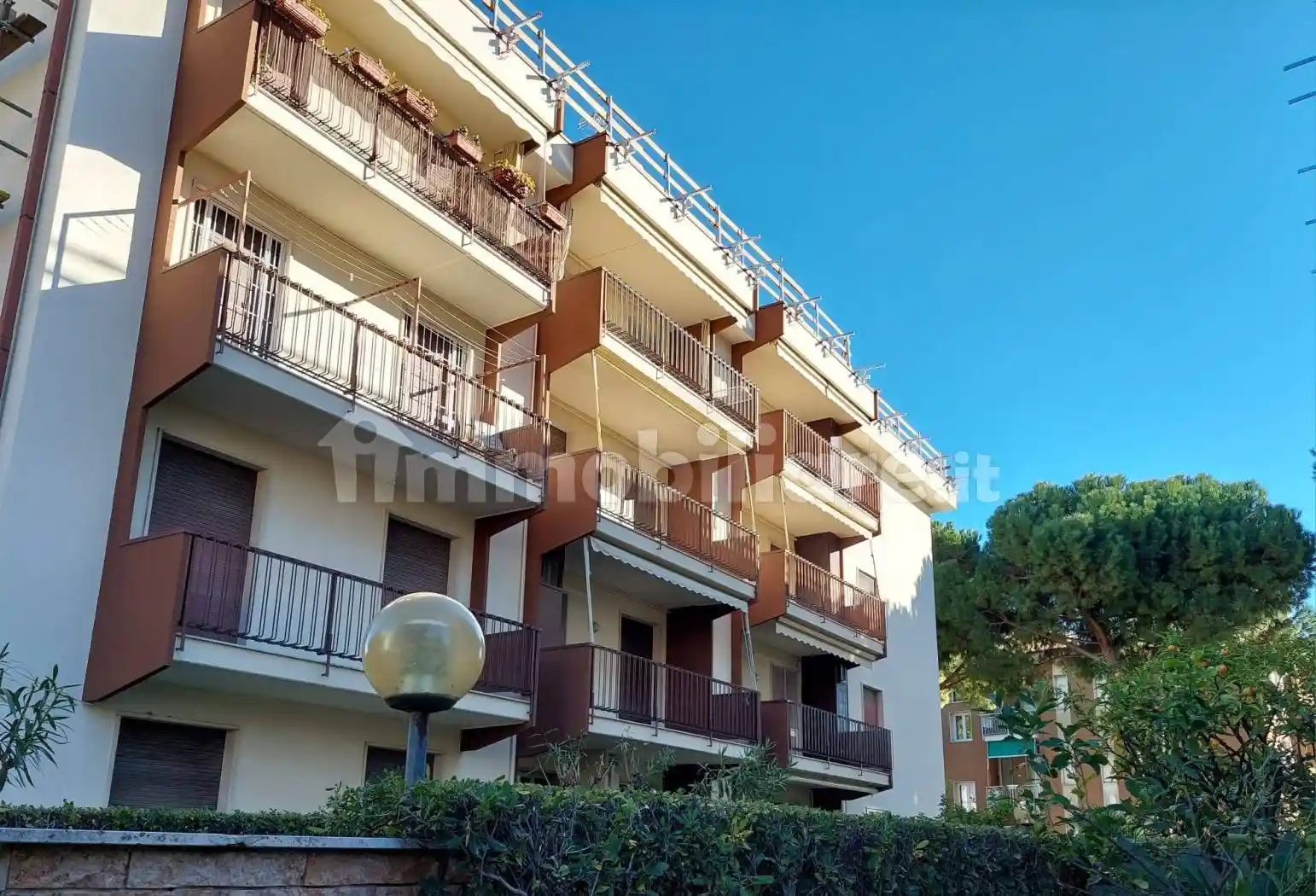 Appartamento in vendita a Albenga