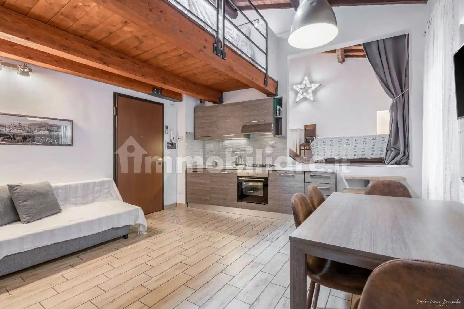 Appartamento in vendita a Firenze