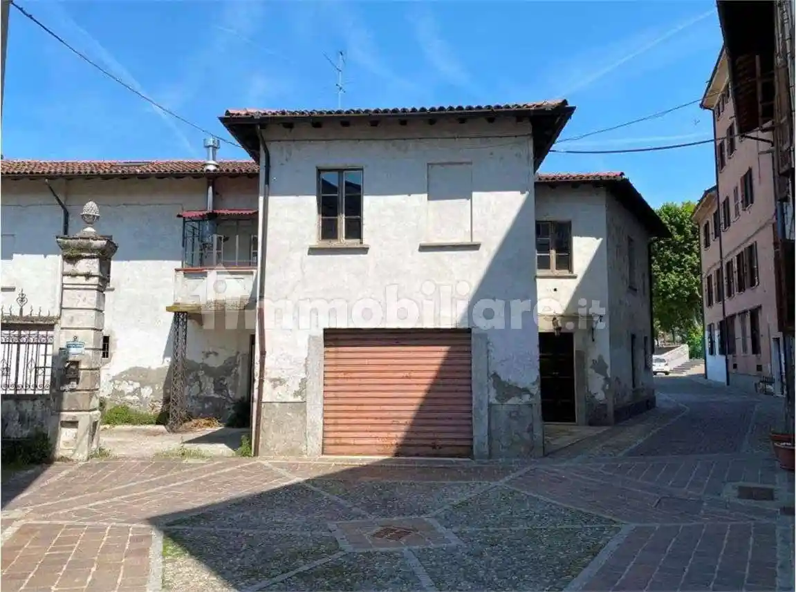 Appartamento in vendita a Borghetto Lodigiano