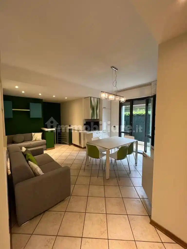 Appartamento in affitto a Camaiore