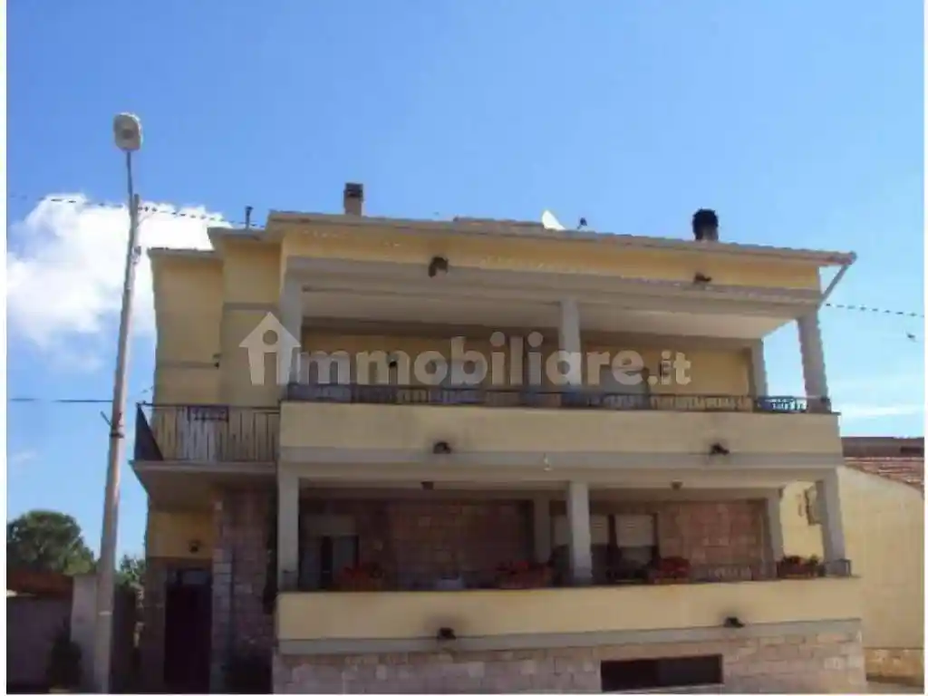 Appartamento in vendita a Gualdo Cattaneo