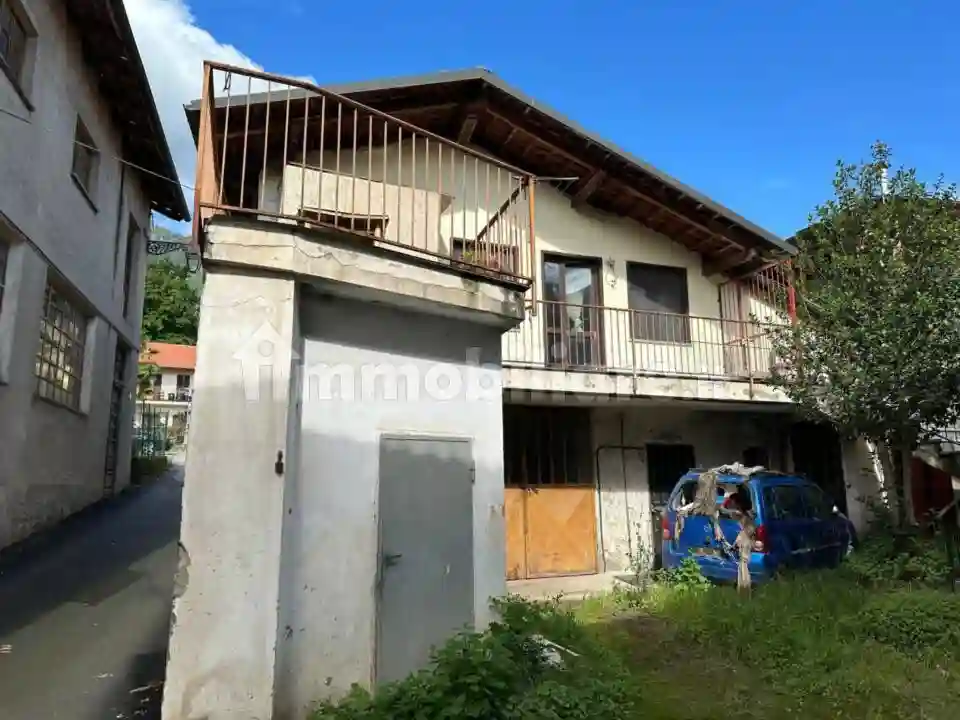 Palazzo - Stabile - foto 4