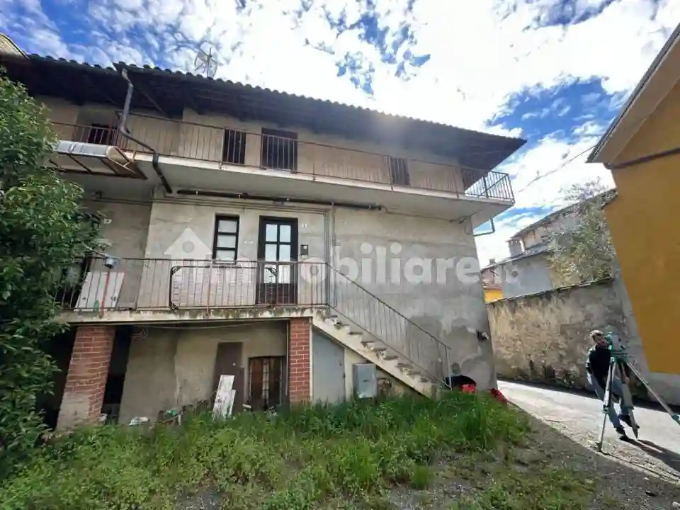 Palazzo - Stabile - foto 5