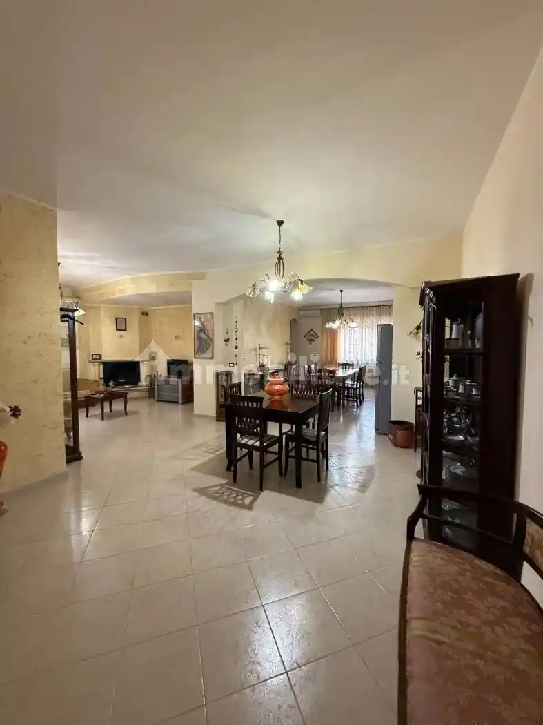 Appartamento in vendita a Crotone