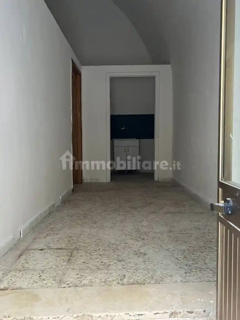 Appartamento in vendita a Molfetta