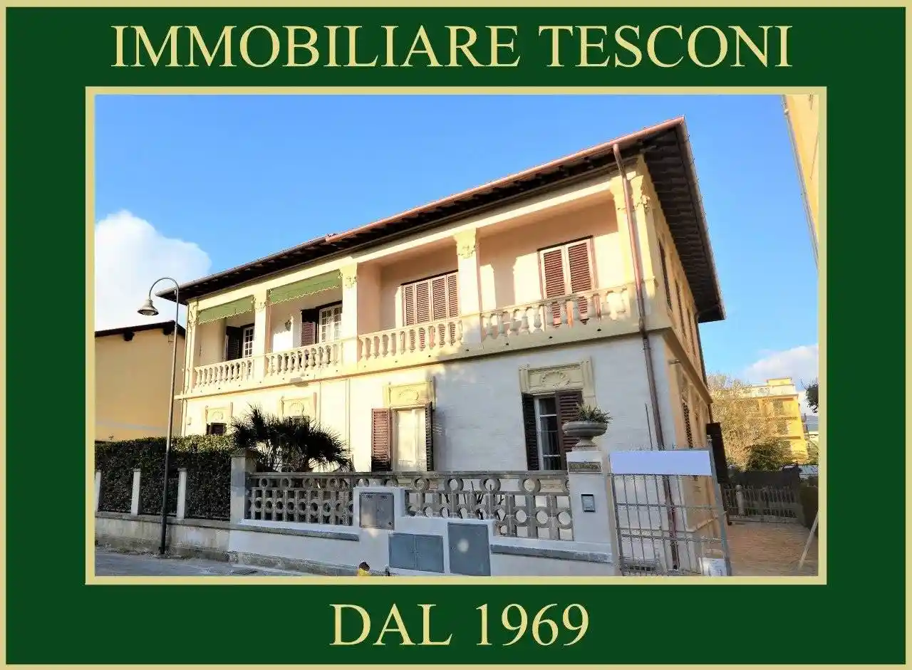 Appartamento in affitto a Pietrasanta