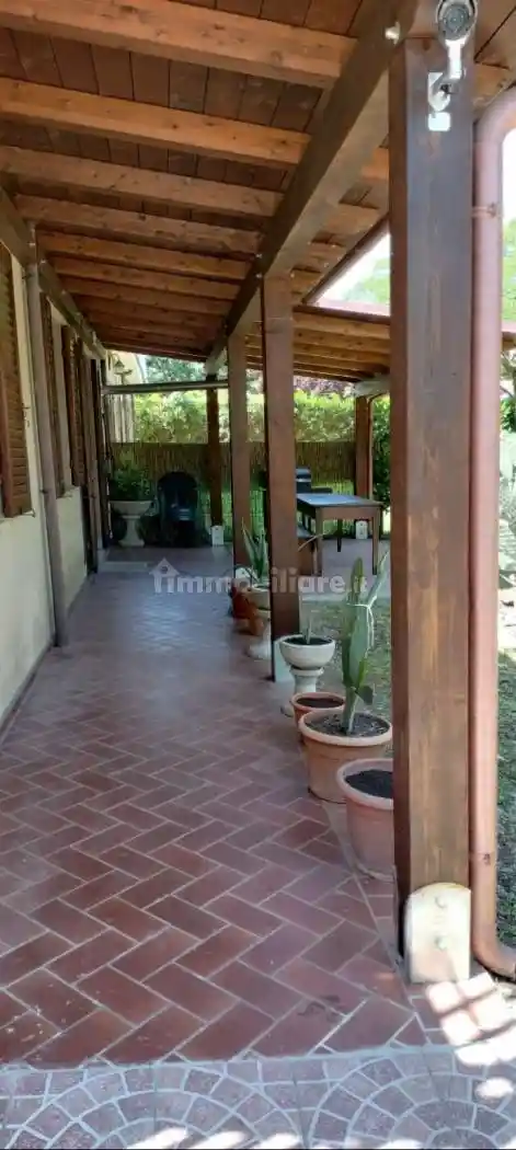 Villetta a schiera in vendita a Fabriano