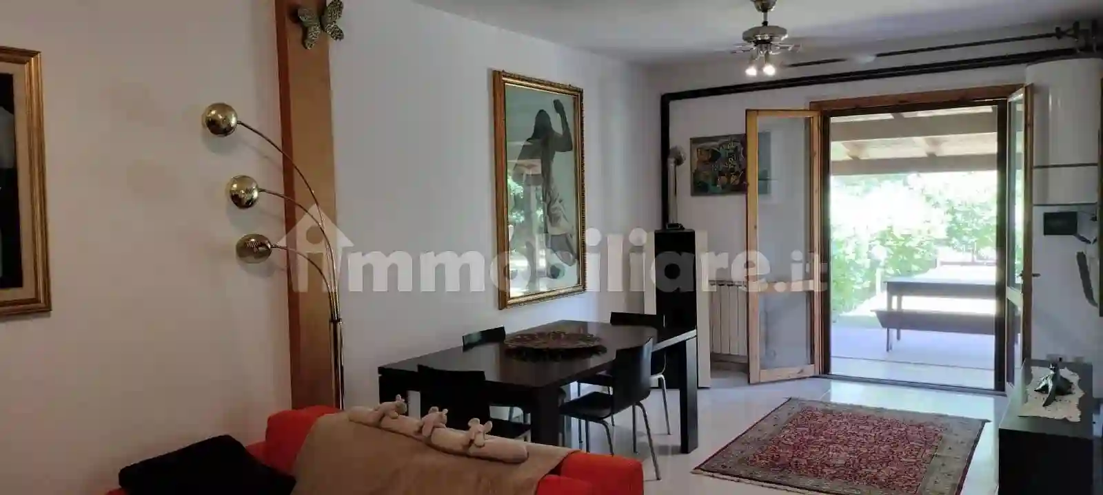 Villetta a schiera - foto 5