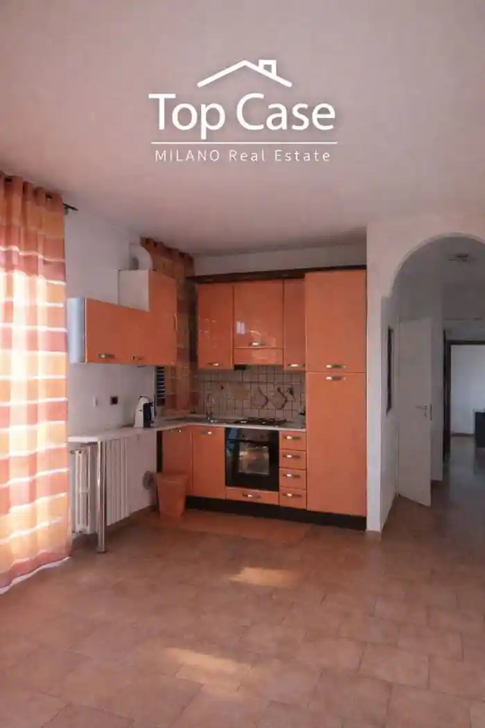 Appartamento in vendita a Baranzate