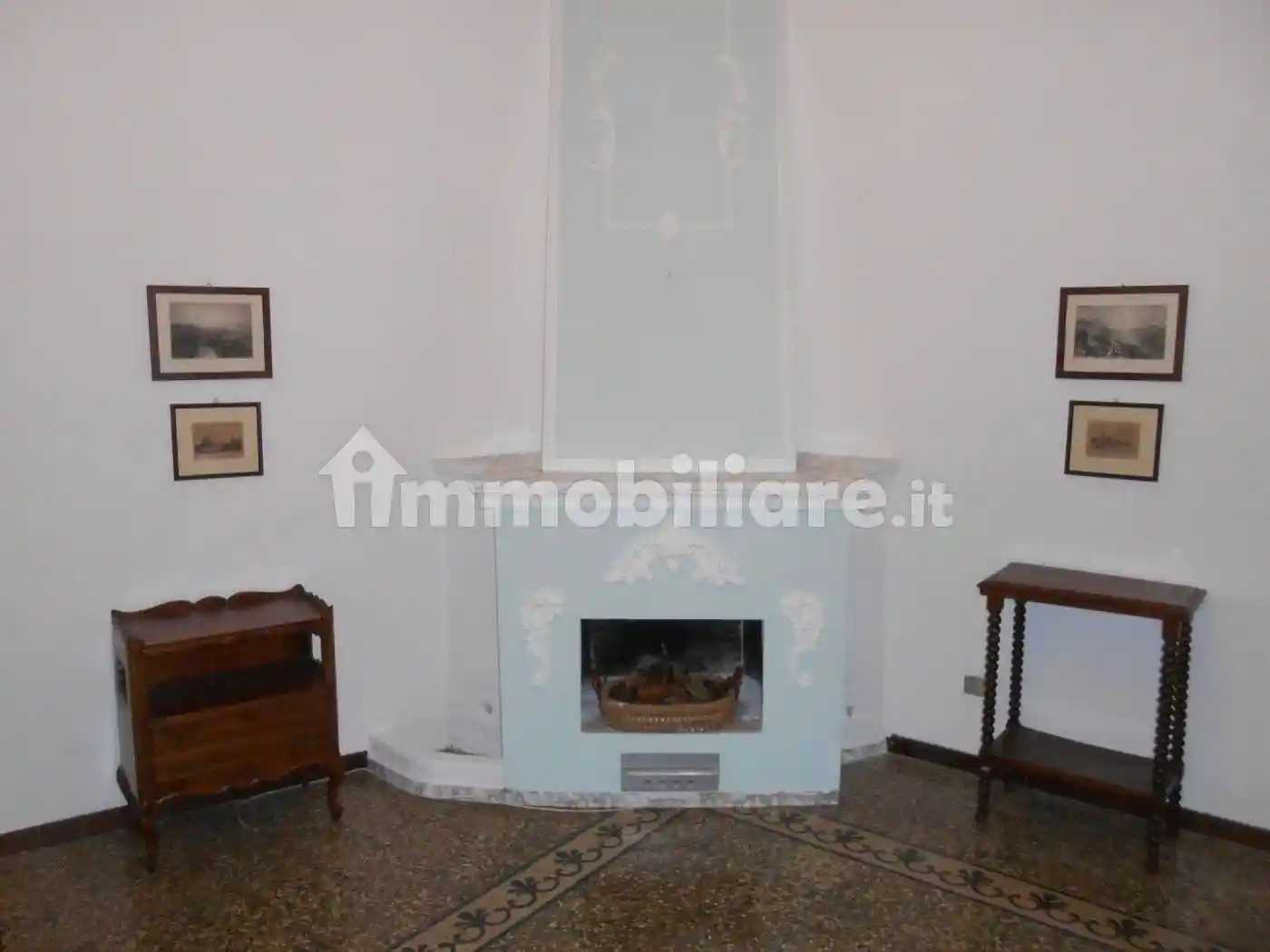 Appartamento in affitto a La Spezia