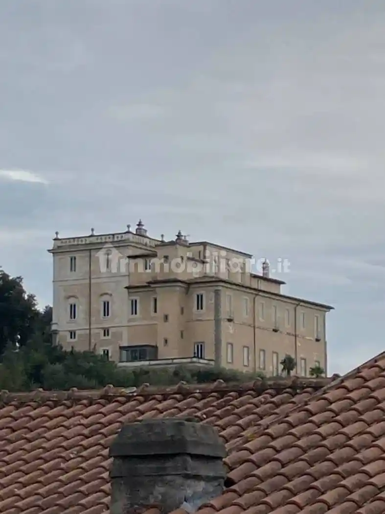 Appartamento in affitto a Frascati