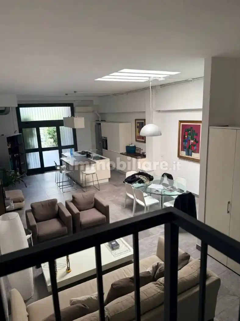 Loft in vendita a Milano