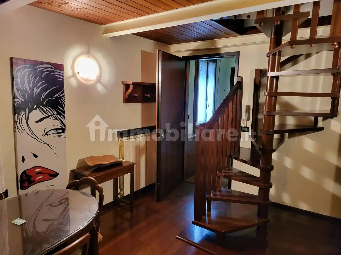 Appartamento in affitto a Modena