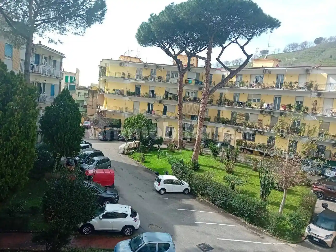 Appartamento in vendita a Napoli