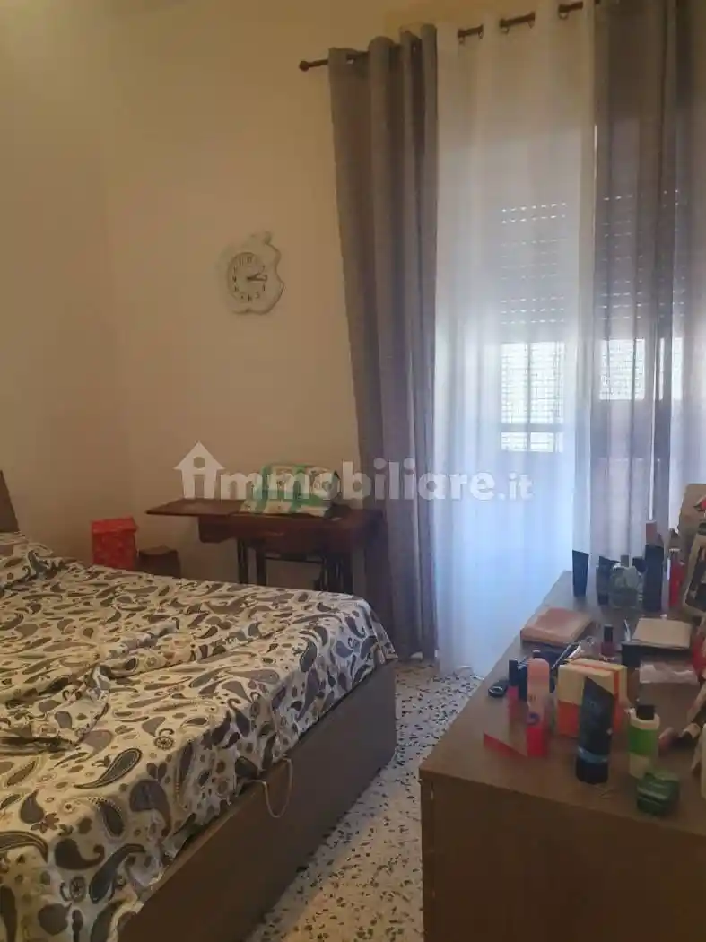 Appartamento in vendita a Villa Santa Maria